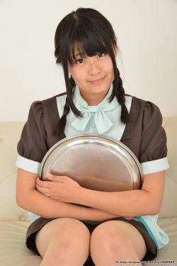 Airi Satou さとう愛理 Set3 [LovePop](65P)-女仆