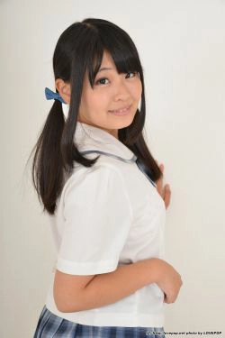 Airi Satou さとう愛理 学生制服  Set6 [LovePop](70P)-学生装