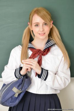 吉玛\/ジェマ GEMMA Set3 [LovePop](77P)-马尾,JK