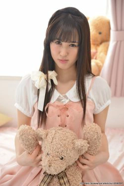 Rurika Ishihara 石原琉璃香\/石原ルリカ Set02 [LovePop](75P)-美少女,可爱