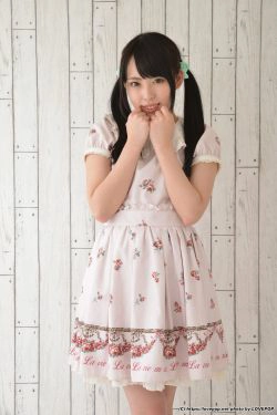 黒木いくみ Ikumi Kuroki Se02 [LovePop](68P)-马尾,连衣裙