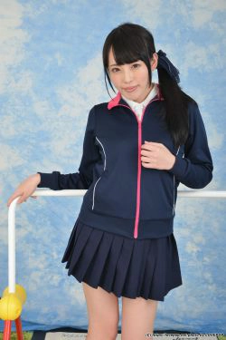Ikumi Kuroki 黒木いくみ Se04 [LovePop](69P)-运动装