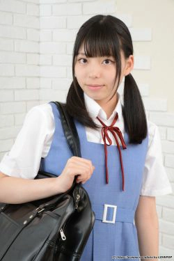 Chiaki Narumi 鳴海千秋\/鸣海千秋 Set04 [LovePop](70P)-学生装