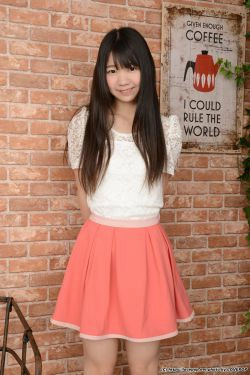 Yuzuka Shirai 白井ゆずか\/白井柚香 Set04 [LovePop](68P)-连衣裙,清纯,少女,软妹