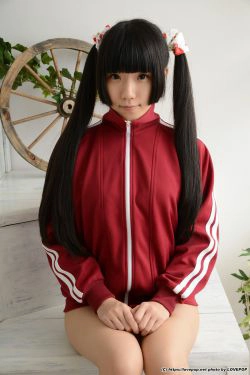 Ichigo Aoi 青井いちご\/青井草莓 Set03 [LovePop](62P)-校服,运动装