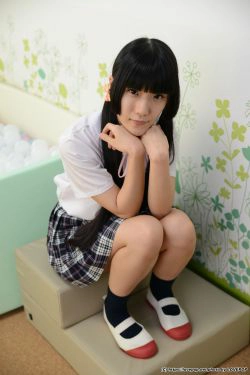 Ichigo Aoi 青井いちご(青井草莓) Set05 [LovePop](59P)-学生装