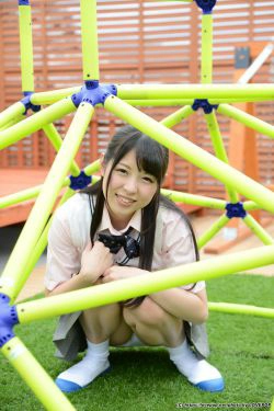 Rena Aoi あおいれな 阳光少女 Set07 [LovePop](63P)-学生装,校服
