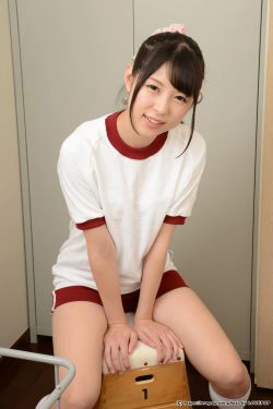 Rena Aoi あおいれな 体操服 Set08 [LovePop](56P)-体操