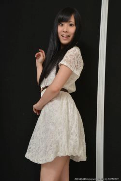 Mizuki Otsuka 大冢圣月（大塚聖月） Set04 [LovePop](68P)-日本,妹子,连衣裙