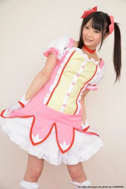 Airi Natsume なつめ愛莉 Set09 [LovePop](75P)-美少女