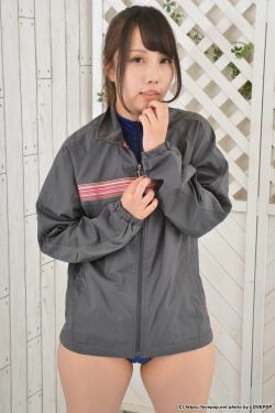 玉木くるみ Kurumi Tamaki Set03 [LovePop](80P)-运动装