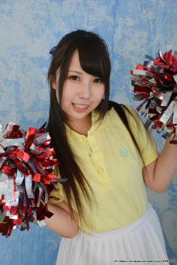玉木くるみ Kurumi Tamaki Set05 [LovePop](68P)-美少女