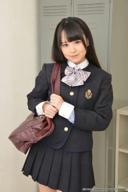 瀬名きらり(濑名光莉) Kirari Sena Set01 [LovePop](75P)-学生装