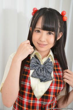瀬名きらり Kirari Sena Set04 [LovePop](65P)-学生装,萝莉