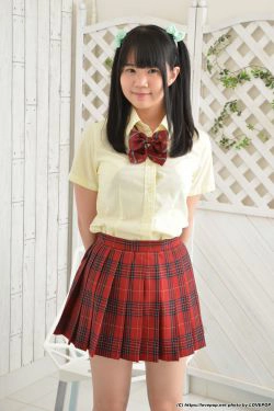 Hinata Suzumori 鈴森ひなた Set01 [LovePop](59P)-学生装,萝莉