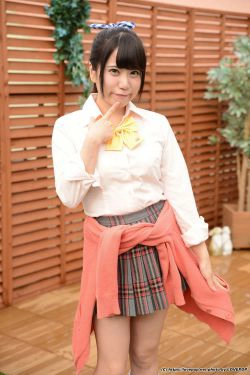 Rin Hatsumi 初美りん\/初美铃 01 [LovePop](60P)-日本