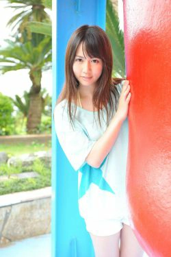 Noriko Kimura 木村訓子 Hole in One ホールインワン [PhotoBook](52P)-阳光,软妹