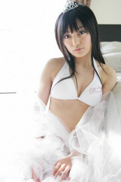 大島みづき Mizuki Oshima [Princess Collection](50P)-日本