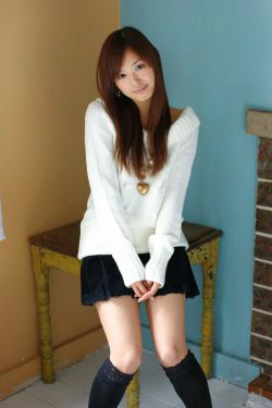 [Watch] Photogenic Weekend 小川清乃 Kiyono(51P)-日本,妹子,清纯