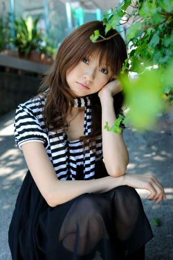 [Watch] Photogenic Weekend 折原みか Mika Orihara(51P)-日本