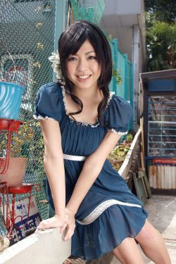 [Watch] Photogenic Weekend 佐藤さくら Sakura Sato(51P)-日本,妹子,可爱