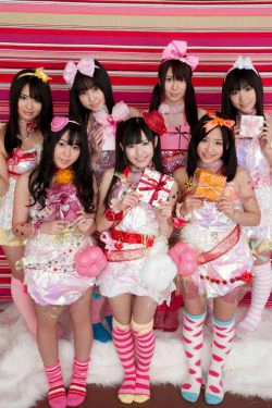 渡り廊下走り隊7《バレンタイン大作戦》 [WPB-net] No.130(41P)-美少女,日本女星