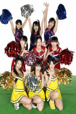 SKE48《CHEER FIGHT!!! 2011 SPRING》 [WPB-net] No.131(43P)-美少女
