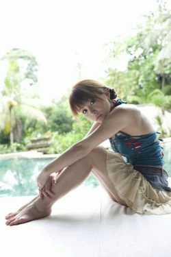 Yuki Morisaki 森崎友紀 [WPB-net] No.142(101P)-妩媚,优雅,日本女星
