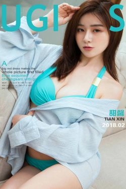 甜馨《邻家甜心》 [尤果圈] NO.999(40P)-妹子,甜美,清纯
