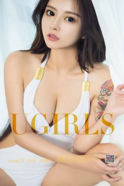 李焮苒《黑白空间》 [尤果圈] No.1008(40P)-妹子,美胸,嫩模