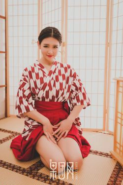 糖果儿《和服丽人》 [果团Girlt] No.115(47P)-和服,RT