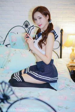 土肥圆矮挫穷《制服主题写真》 [瑞丝馆RUISG] Vol.039(45P)-情趣内衣,嫩模
