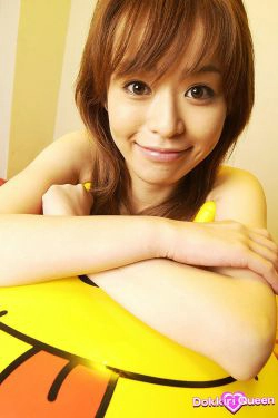 [X-City] Dokkiri Queen No.005 篠原もえ Moe Shimohara プロフィール(79P)-女优