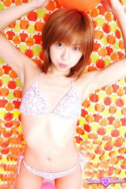 [X-City] Dokkiri Queen No.009 早坂ひとみ\/早坂瞳 Hitomi Hayasaka プロフィール(80P)-女优