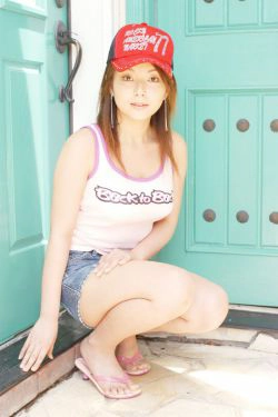 [X-City] Hada Kiss Vol06 来栖りお\/来栖里绪 Rio Kurusu(18P)-女优