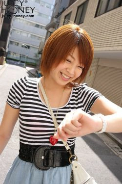 [Juicy Honey] jh066 桜まい\/青木莉子 Mai Sakura(19P)-日本