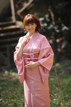 [X-City] KIMONO和テイスト 008 麻美ゆま\/麻美由真(40P)-和服