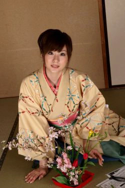 [X-City] KIMONO和テイスト 011 麻美ゆま Yuma Asami(34P)-女优,熟女