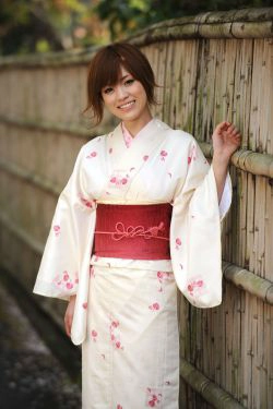 [X-City] KIMONO和テイスト 013 板垣梓\/板垣あずさ Azusa Itagaki(52P)-日本,女优