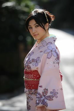 [X-City] KIMONO和テイスト 016 松野井雅\/原紗央莉 Hara Saori(66P)-和服,女优
