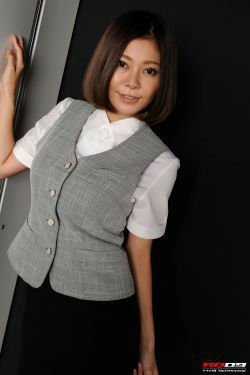 [RQ-STAR] NO.00223 モスタルディーニエリカ Office Lady 办公室女郎 写真集(110P)-办公室