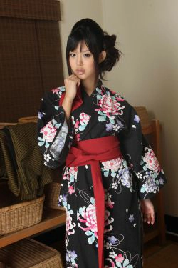 [X-City] KIMONO和テイスト 022 葵つかさ\/葵司 Tsukasa Aoi(29P)-和服