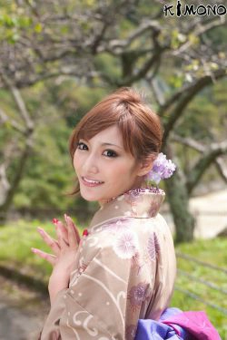 [X-City] KIMONO和テイスト 030 明日花キララ Kirara Asuka(52P)-和服,女优