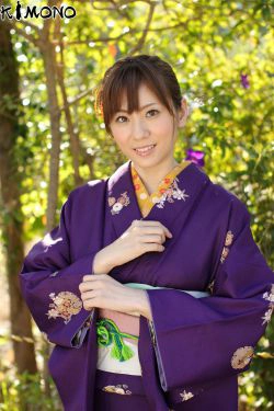 [X-City] KIMONO和テイスト 031 麻美ゆま Yuma Asami(37P)-和服,女优
