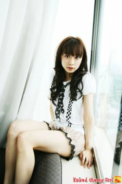 [X-City] Naked Cherry Girl Vol.001 MAHO(93P)-日本,妹子