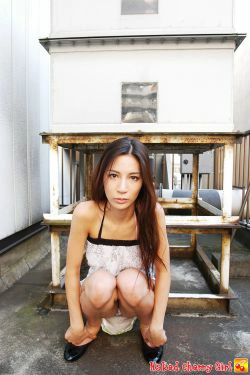 [X-City] Naked Cherry Girl Vol.008 鈴木杏里 Anri Suzuki(20P)-女优,骨感