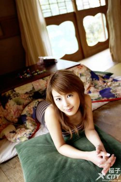 [X-City] WEB No.057 桜子《なぎさとさくらこ 前編～桜子～》(22P)-女优