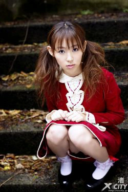 [X-City] WEB No.059 渚Nagisa《なぎさとさくらこ 後編～渚～》(25P)-女优