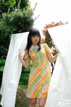 [X-City] WEB No.063 つぼみ《ぬくみーミスティック》(16P)-清新,日本少女