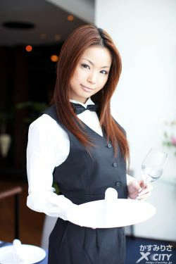 [X-City] WEB No.075 かすみりさ《Mirage》(23P)-女优